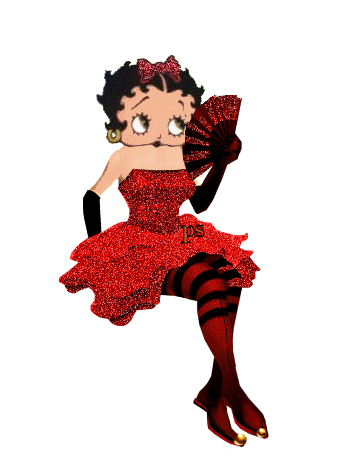 betty